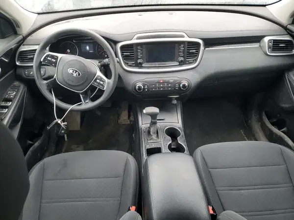 5XYPGDA35LG626815 2020 KIA SORENTO - Image 8