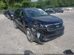 5XYPGDA35LG626927 2020 KIA SORENTO