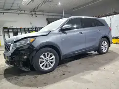 5XYPGDA35LG627107 2020 KIA SORENTO