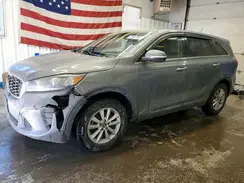 5XYPGDA35LG628659 2020 KIA SORENTO