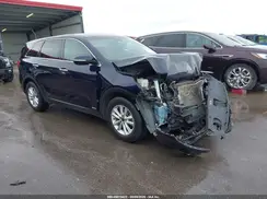 5XYPGDA35LG635577 2020 KIA SORENTO