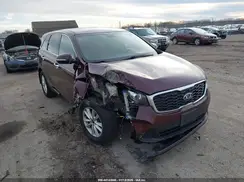 5XYPGDA35LG638172 2020 KIA SORENTO
