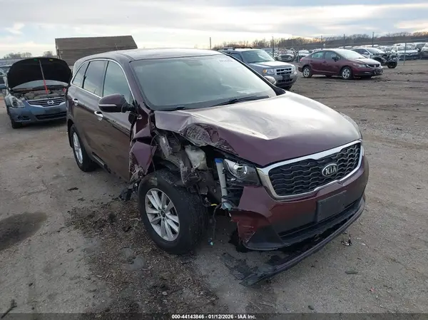 5XYPGDA35LG638172 2020 KIA SORENTO - Image 1