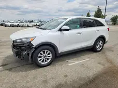 5XYPGDA35LG638740 2020 KIA SORENTO