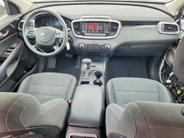 5XYPGDA35LG638740 2020 KIA SORENTO - Image 8