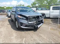 5XYPGDA35LG640097 2020 KIA SORENTO