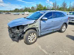5XYPGDA35LG642089 2020 KIA SORENTO