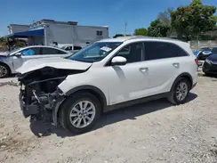 5XYPGDA35LG642464 2020 KIA SORENTO