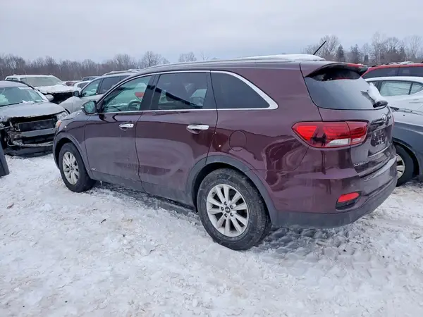 5XYPGDA35LG645154 2020 KIA SORENTO - Image 2