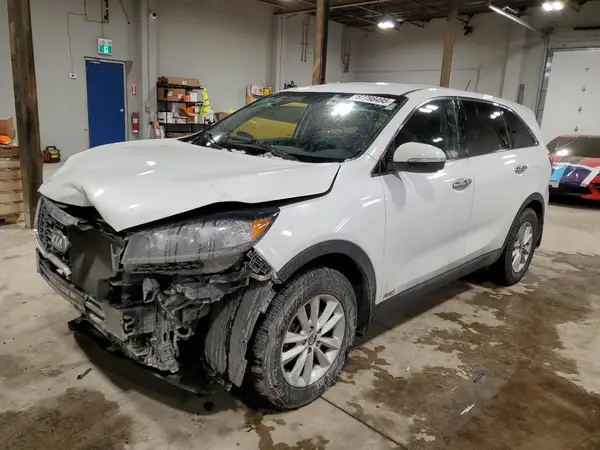 5XYPGDA35LG645445 2020 KIA SORENTO - Image 1