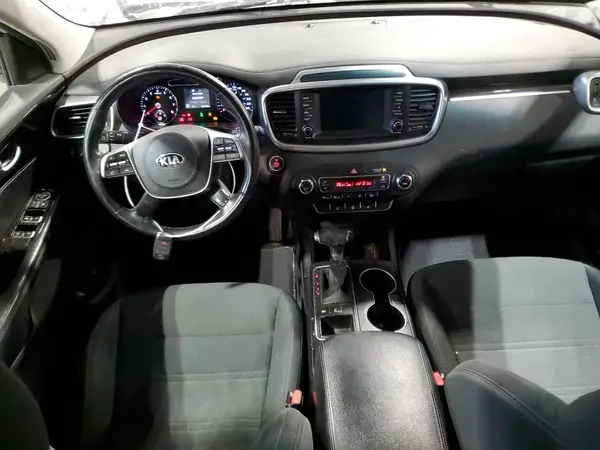 5XYPGDA35LG645445 2020 KIA SORENTO - Image 8