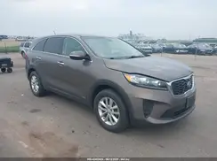 5XYPGDA35LG646238 2020 KIA SORENTO
