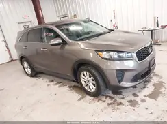 5XYPGDA35LG648099 2020 KIA SORENTO