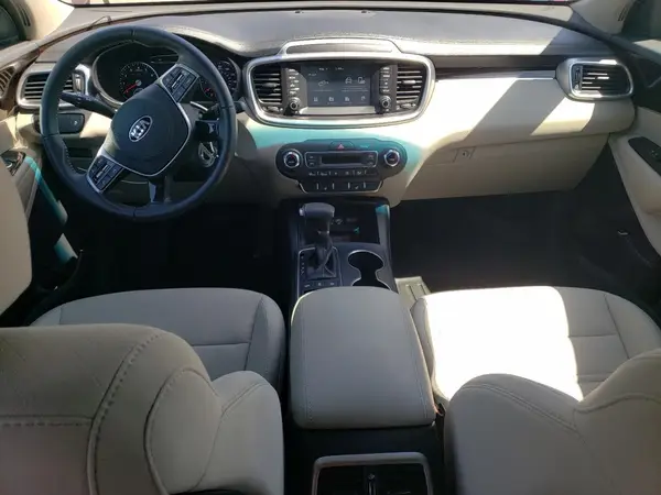 5XYPGDA35LG648300 2020 KIA SORENTO - Image 8