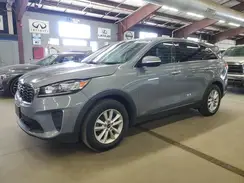 5XYPGDA35LG648765 2020 KIA SORENTO