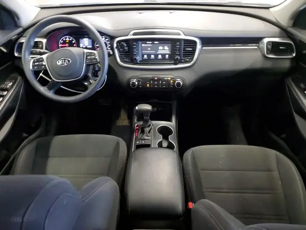5XYPGDA35LG648765 2020 KIA SORENTO - Image 8