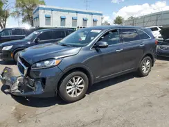 5XYPGDA35LG649298 2020 KIA SORENTO