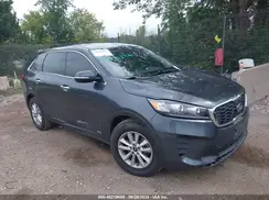 5XYPGDA35LG649382 2020 KIA SORENTO