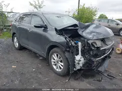 5XYPGDA35LG650449 2020 KIA SORENTO