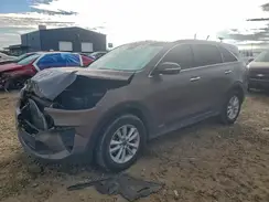 5XYPGDA35LG650581 2020 KIA SORENTO