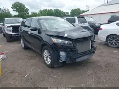 5XYPGDA35LG650645 2020 KIA SORENTO