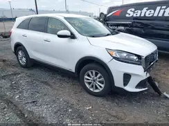 5XYPGDA35LG651066 2020 KIA SORENTO