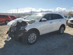 5XYPGDA35LG652721 2020 KIA SORENTO