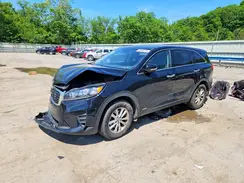 5XYPGDA35LG653044 2020 KIA SORENTO