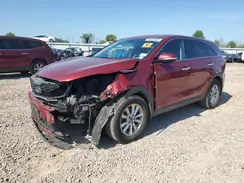 5XYPGDA35LG653187 2020 KIA SORENTO