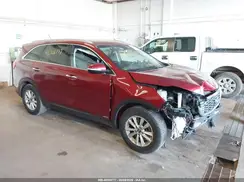 5XYPGDA35LG654839 2020 KIA SORENTO