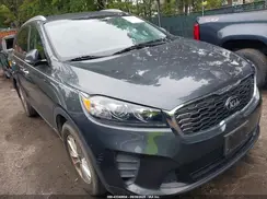 5XYPGDA35LG655280 2020 KIA SORENTO