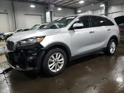 5XYPGDA35LG656252 2020 KIA SORENTO