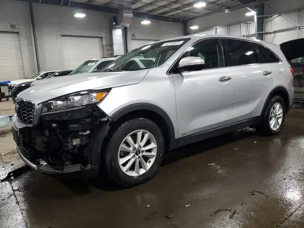 5XYPGDA35LG656252 2020 KIA SORENTO - Image 1