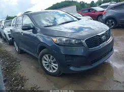 5XYPGDA35LG659068 2020 KIA SORENTO