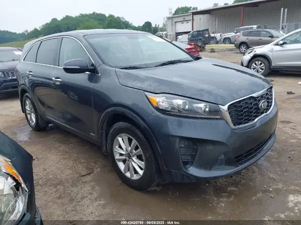 5XYPGDA35LG659068 2020 KIA SORENTO - Image 1