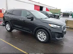 5XYPGDA35LG659894 2020 KIA SORENTO