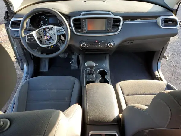 5XYPGDA35LG661158 2020 KIA SORENTO - Image 8
