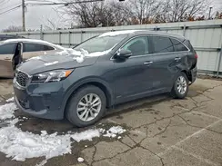 5XYPGDA35LG662875 2020 KIA SORENTO