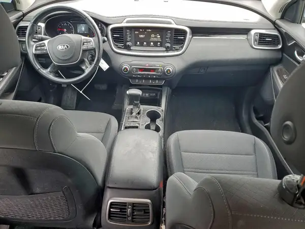 5XYPGDA35LG662875 2020 KIA SORENTO - Image 8