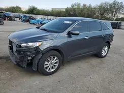 5XYPGDA35LG665520 2020 KIA SORENTO