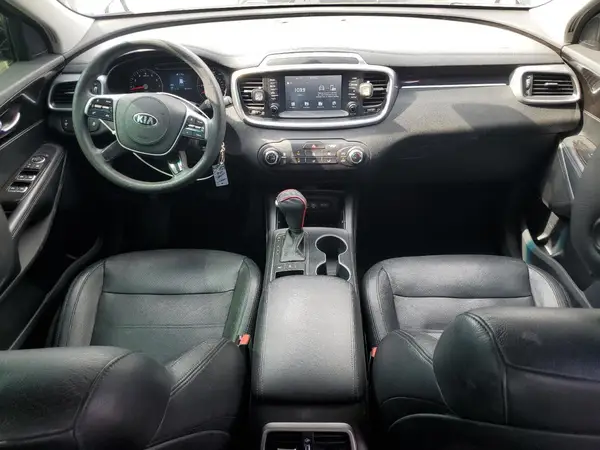 5XYPGDA35LG665520 2020 KIA SORENTO - Image 8