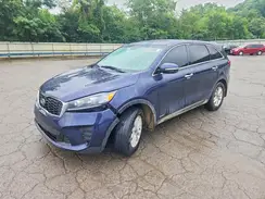 5XYPGDA35LG667056 2020 KIA SORENTO
