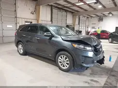 5XYPGDA35LG669244 2020 KIA SORENTO