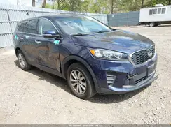 5XYPGDA35LG669373 2020 KIA SORENTO