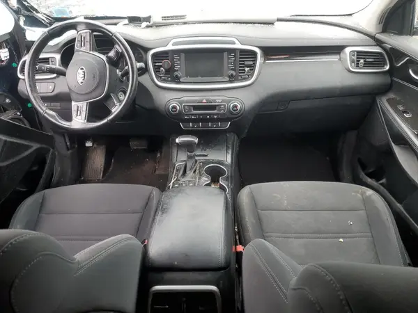 5XYPGDA35LG669762 2020 KIA SORENTO - Image 8