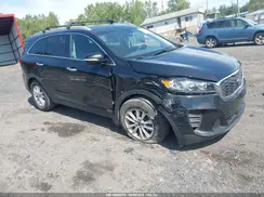 5XYPGDA35LG671995 2020 KIA SORENTO
