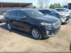 5XYPGDA35LG672483 2020 KIA SORENTO
