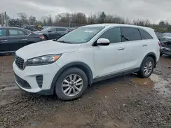 5XYPGDA35LG675352 2020 KIA SORENTO