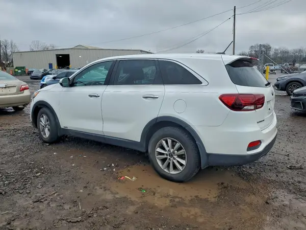 5XYPGDA35LG675352 2020 KIA SORENTO - Image 2