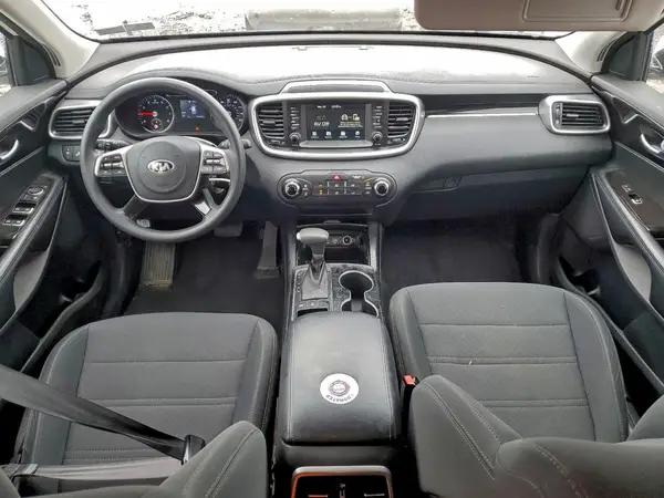5XYPGDA35LG675352 2020 KIA SORENTO - Image 8
